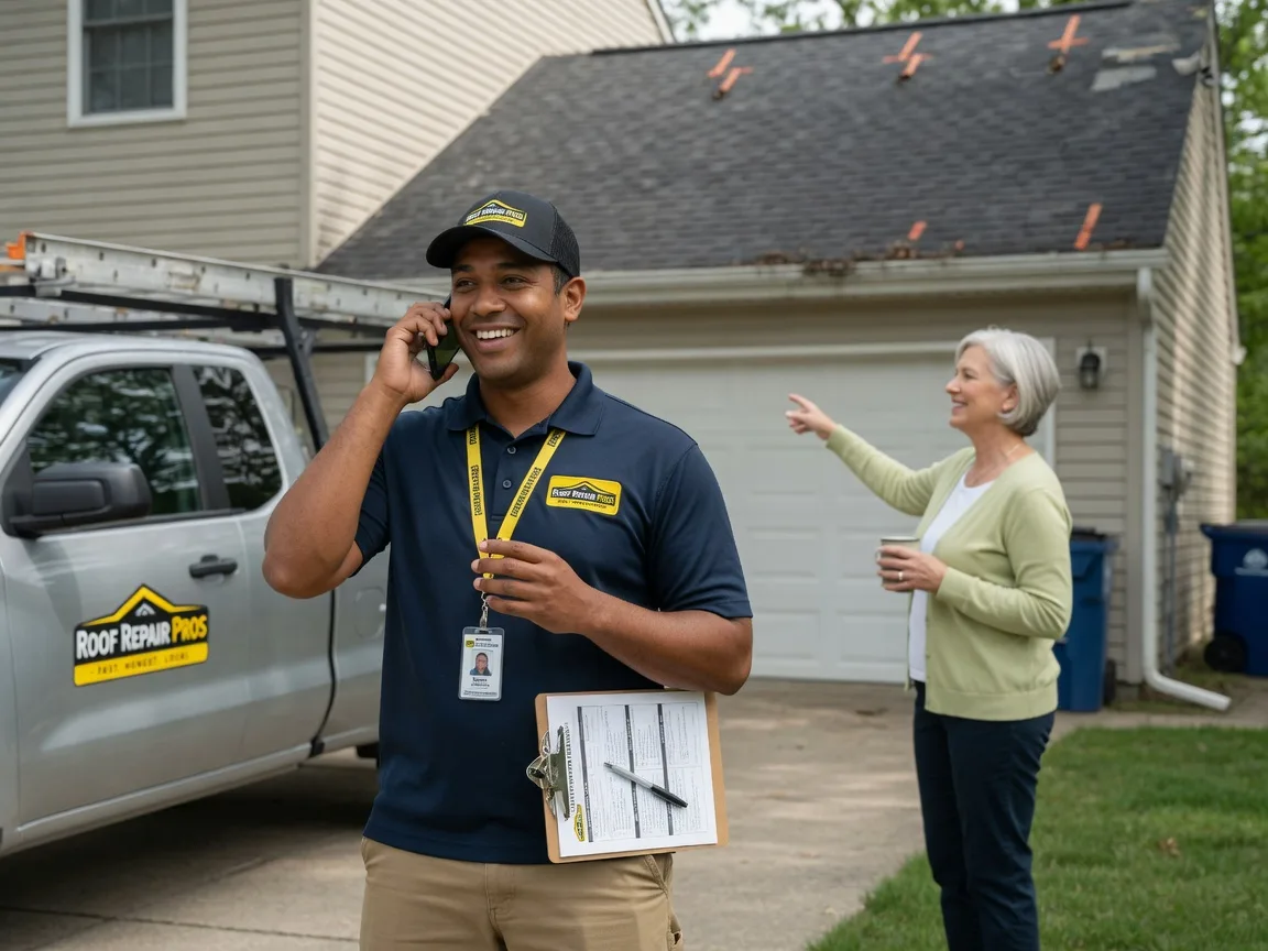 Roof Repair Lawrenceville, GA FAQs